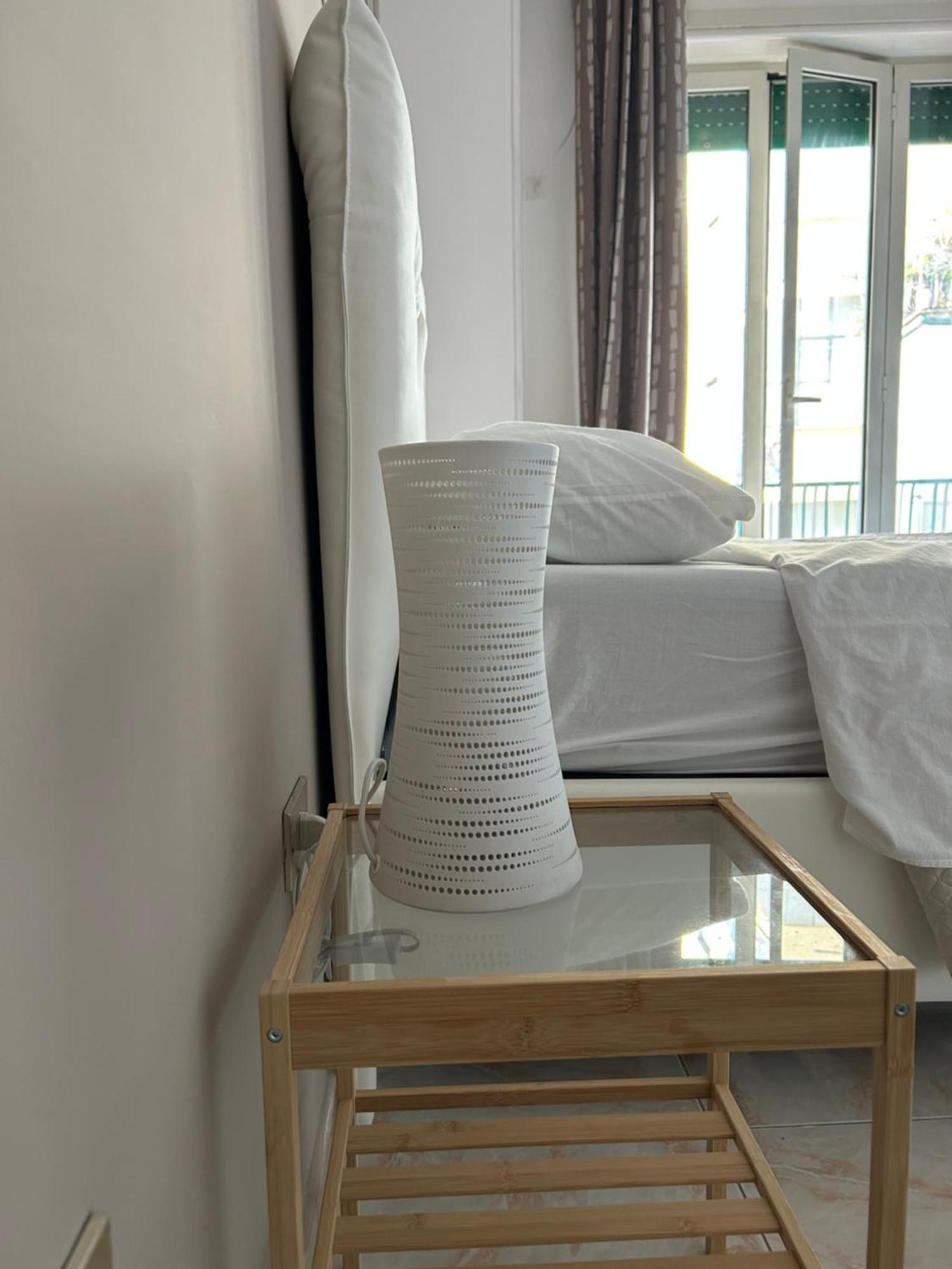 Happy Fly Now Bed and Breakfast Νάπολη Εξωτερικό φωτογραφία